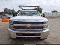 Photo 17 of 21 — 2015 Chevrolet Silverado