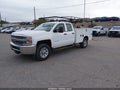 Photo 2 of 21 — 2015 Chevrolet Silverado