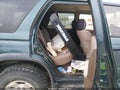 1997 Toyota 4Runner — photo 8 of 16 | VIN JT3HN86R4V0070332