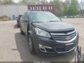 Photo 1 of 17 — 2016 Chevrolet Traverse