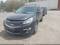 Photo 2 of 17 — 2016 Chevrolet Traverse