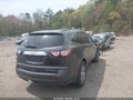 Photo 4 of 17 — 2016 Chevrolet Traverse