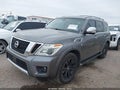 Photo 2 of 16 — 2017 Nissan Armada