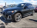 Photo 2 of 16 — 2021 Audi Q5