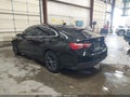 Photo 3 of 17 — 2020 Chevrolet Malibu Limited