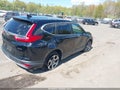 Photo 4 of 17 — 2017 Honda CR-V