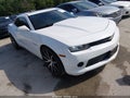 Photo 1 of 16 — 2015 Chevrolet Camaro