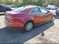 Photo 4 of 16 — 2011 Cadillac CTS