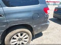 Photo 20 of 21 — 2008 Toyota Sequoia