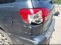 Photo 21 of 21 — 2008 Toyota Sequoia
