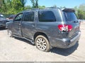 Photo 3 of 21 — 2008 Toyota Sequoia