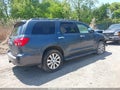 Photo 4 of 21 — 2008 Toyota Sequoia