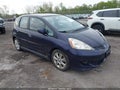 Photo 1 of 12 — 2009 Honda Fit