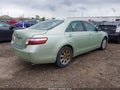 Photo 4 of 13 — 2009 Toyota Camry Hybrid