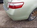 Photo 6 of 13 — 2009 Toyota Camry Hybrid