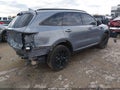 Photo 4 of 17 — 2023 Kia Sorento