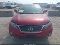 Photo 12 of 17 — 2012 Lexus RX 450h