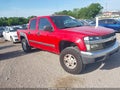 Photo 1 of 16 — 2006 Chevrolet Colorado