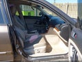 Photo 5 of 11 — 2008 Subaru Outback