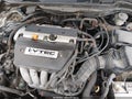 Photo 10 of 16 — 2005 Honda Accord