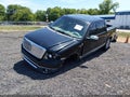 Photo 2 of 17 — 2008 Lincoln Mark Series