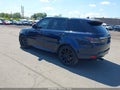 Photo 3 of 11 — 2016 Land Rover Range Rover Sport
