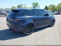 Photo 4 of 11 — 2016 Land Rover Range Rover Sport