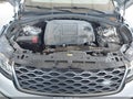 Photo 10 of 20 — 2020 Land Rover Range Rover Velar