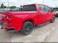 Photo 4 of 16 — 2023 Chevrolet Silverado 1500