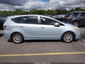 Photo 13 of 16 — 2012 Toyota Prius V