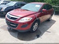 Photo 2 of 11 — 2012 Mazda CX-9