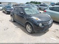 Photo 1 of 15 — 2012 Nissan Juke