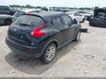 Photo 4 of 15 — 2012 Nissan Juke