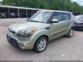 Photo 2 of 11 — 2012 Kia Soul