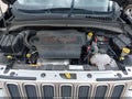 2016 Jeep Renegade — photo 10 of 16 | VIN ZACCJADT7GPE08360