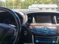 2014 Nissan Pathfinder — photo 13 of 14 | VIN 5N1AR2MM4EC680215