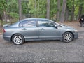 Photo 13 of 18 — 2010 Honda Civic