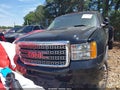 2012 GMC Sierra 3500 HD — photo 12 of 15 | VIN 1GT426C87CF169210