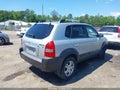 Photo 4 of 16 — 2007 Hyundai Tucson