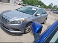 Photo 2 of 11 — 2017 Hyundai Sonata