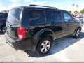 Photo 4 of 11 — 2009 Honda Pilot