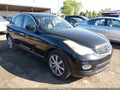 Photo 1 of 11 — 2011 Infiniti EX35