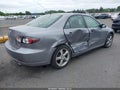2007 Mazda 6 — photo 4 of 16 | VIN 1YVHP80D975M41102