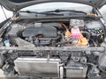 Photo 10 of 18 — 2023 Kia Sportage Hybrid