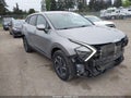 Photo 1 of 18 — 2023 Kia Sportage Hybrid