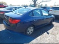 Photo 4 of 12 — 2009 Hyundai Elantra