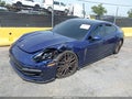 Photo 2 of 15 — 2023 Porsche Panamera