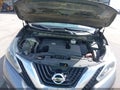 Photo 10 of 17 — 2018 Nissan Murano