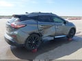 Photo 6 of 17 — 2018 Nissan Murano