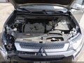 2020 Mitsubishi Outlander — photo 10 of 21 | VIN JA4AZ3A31LZ024497